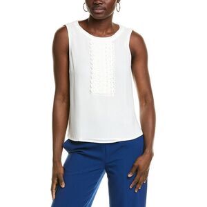 Cece Womens Top, White
